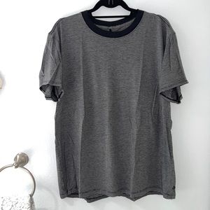 Lululemon All Yours Short Sleeve Tshirt